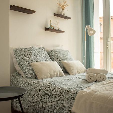 Apartamento Les Baigneuses A Collioure Exterior foto