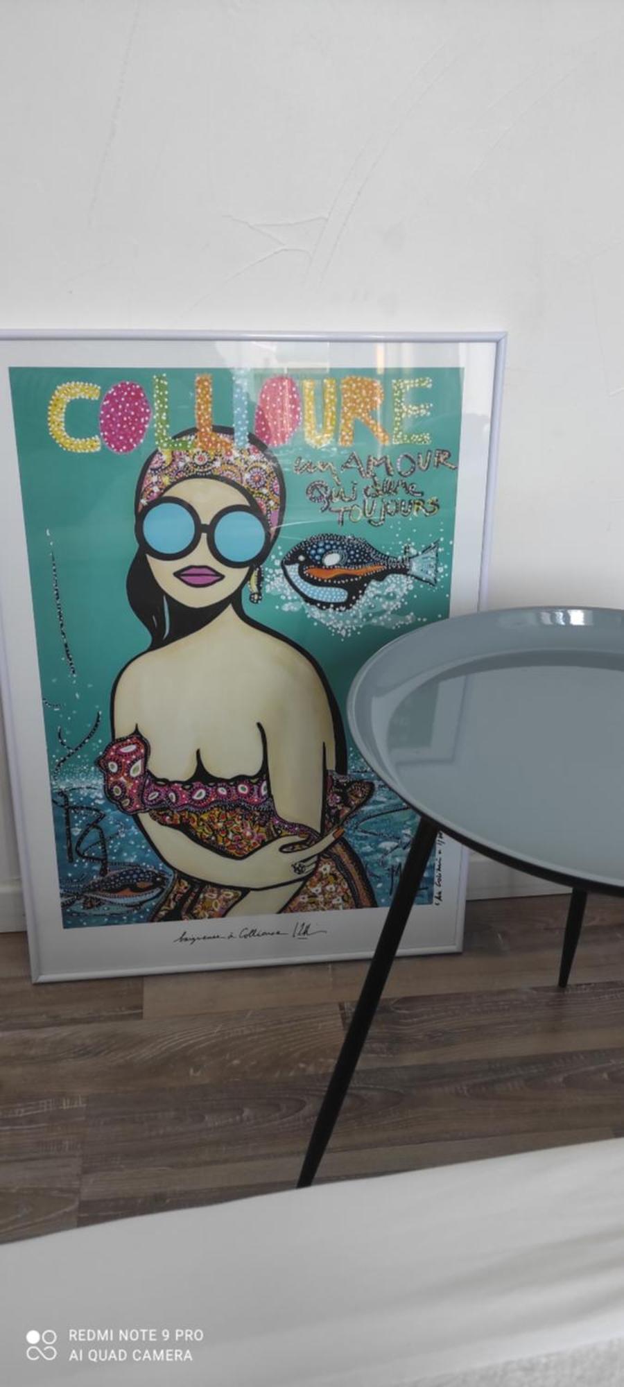 Apartamento Les Baigneuses A Collioure Exterior foto