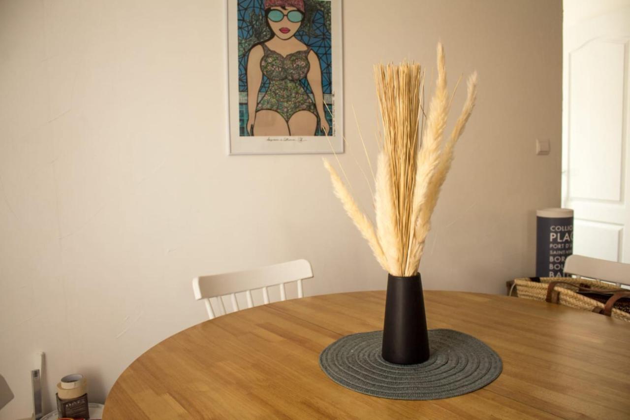 Apartamento Les Baigneuses A Collioure Exterior foto
