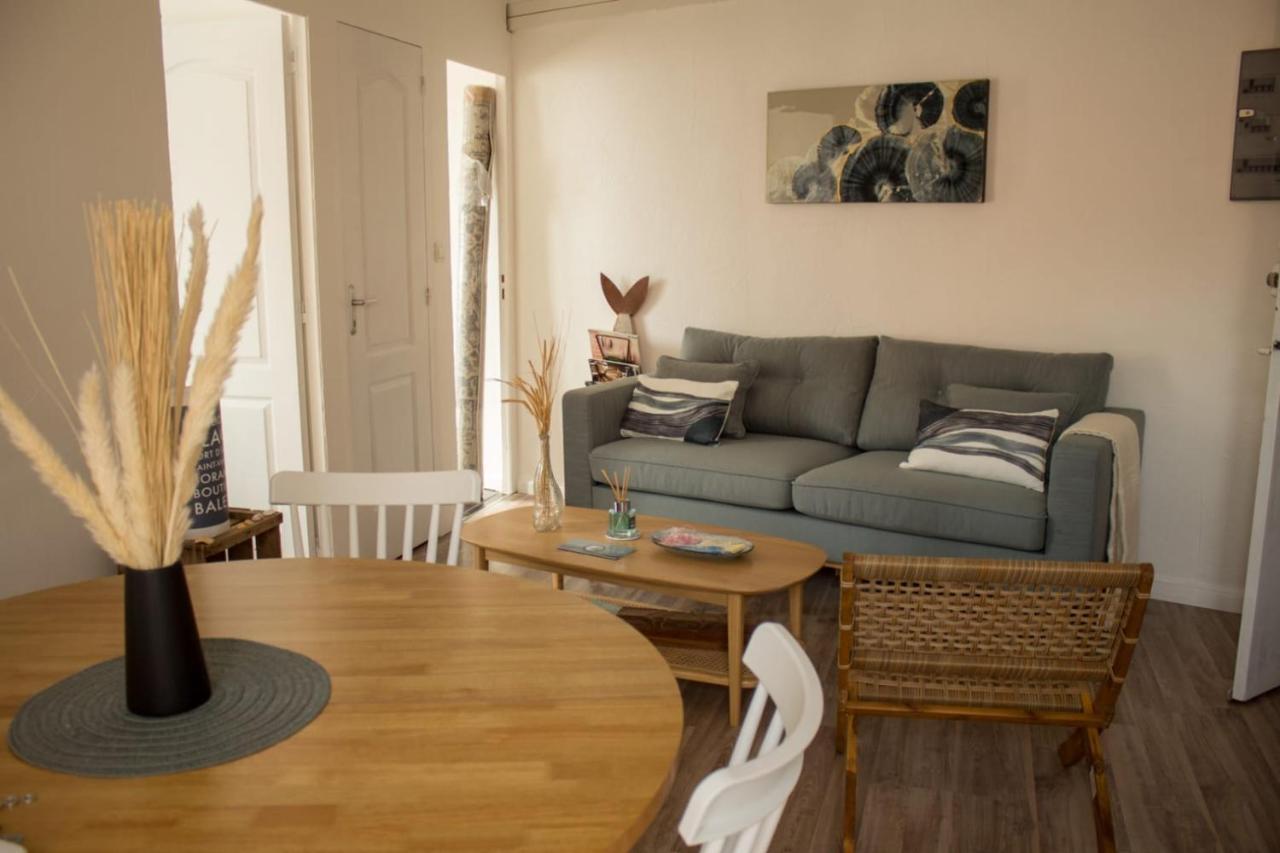 Apartamento Les Baigneuses A Collioure Exterior foto