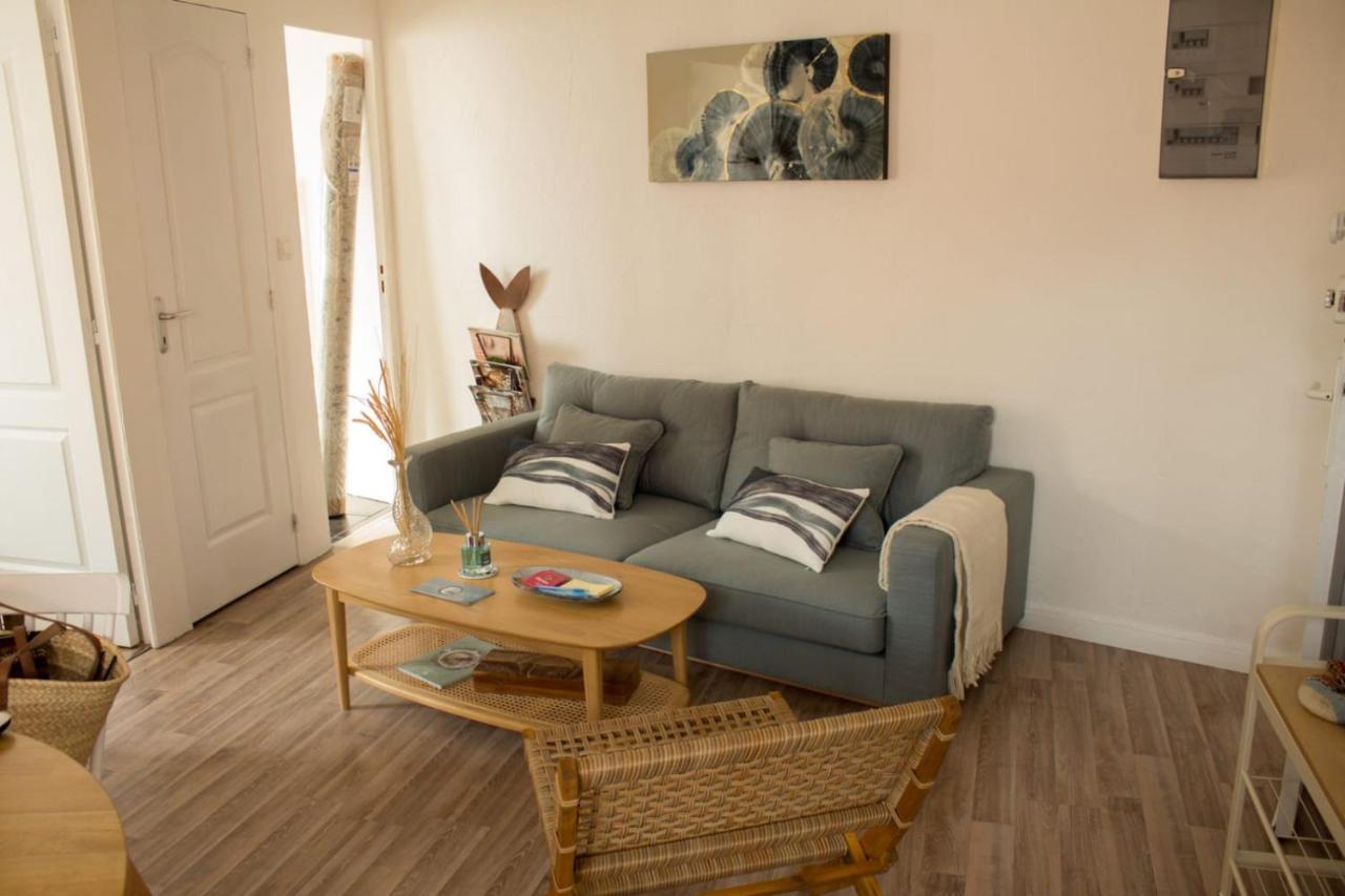 Apartamento Les Baigneuses A Collioure Exterior foto