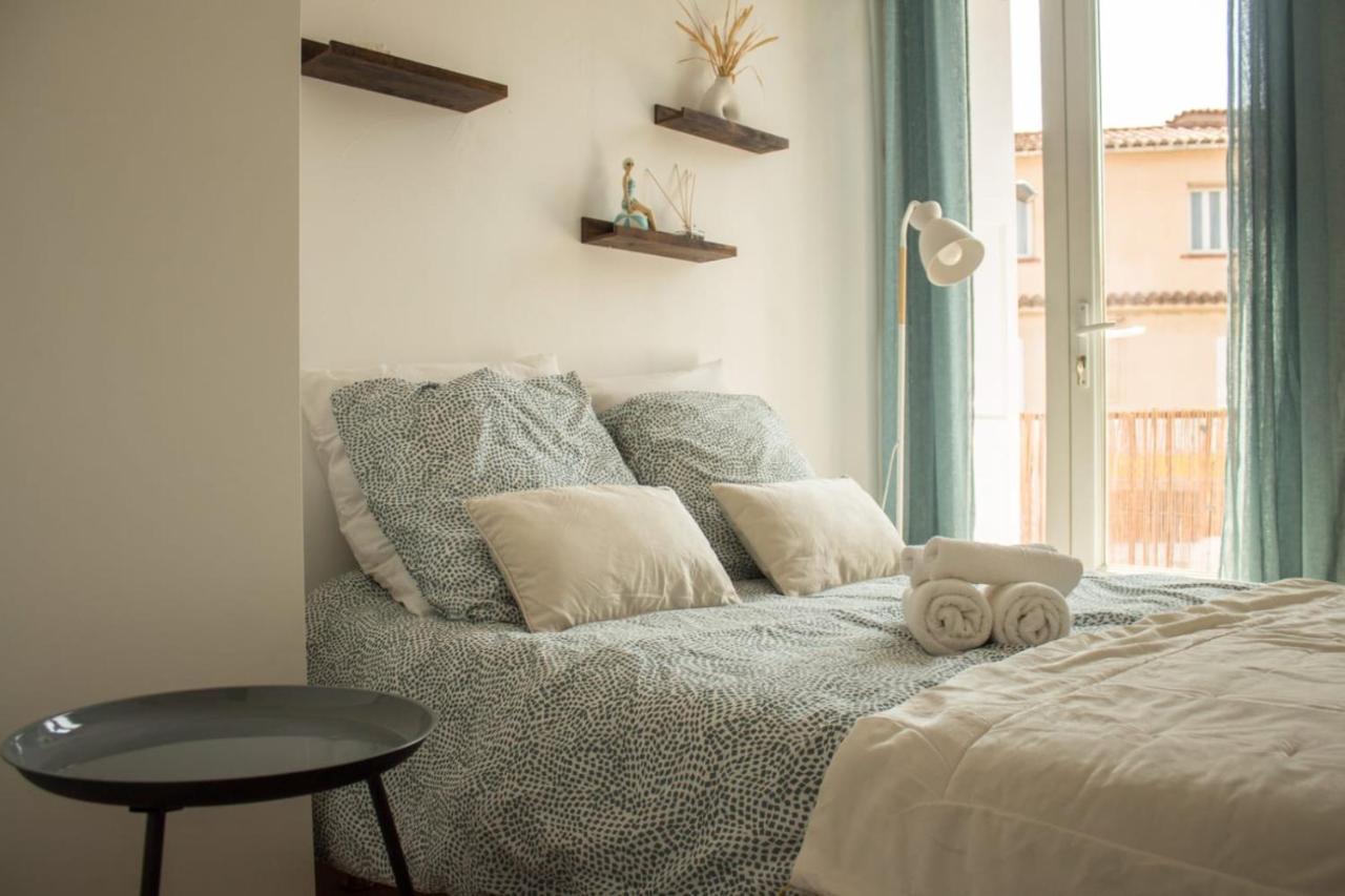 Apartamento Les Baigneuses A Collioure Exterior foto