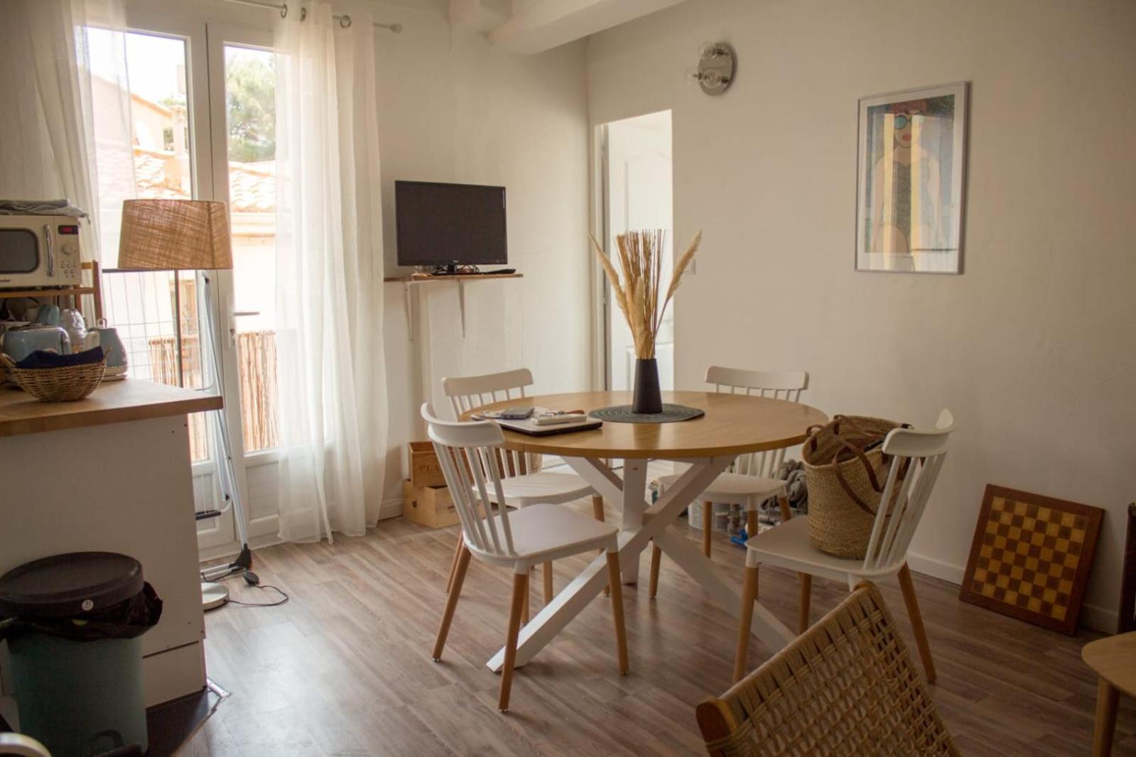 Apartamento Les Baigneuses A Collioure Exterior foto