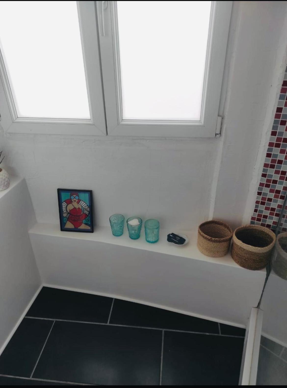 Apartamento Les Baigneuses A Collioure Exterior foto