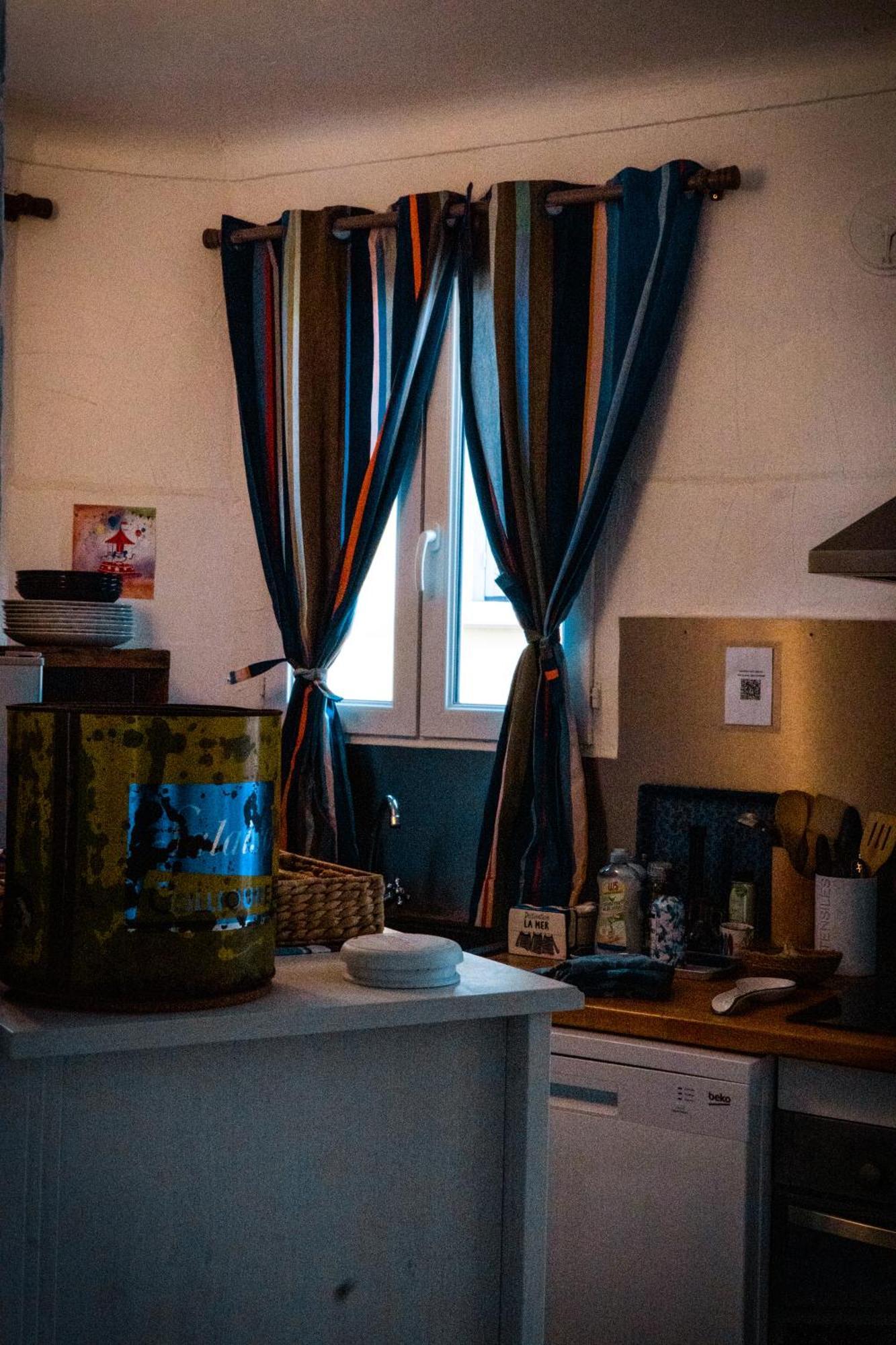 Apartamento Les Baigneuses A Collioure Exterior foto